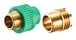 SY06-019 PPR Brass Insert